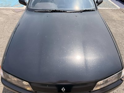 1990 Nissan SKYLINE COUPE 缩略图 22