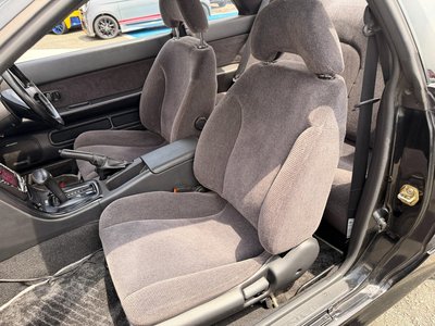 1990 Nissan SKYLINE COUPE 缩略图 52