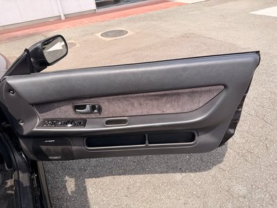 1990 Nissan SKYLINE COUPE 缩略图 46