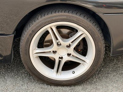 1990 Nissan SKYLINE COUPE 缩略图 18