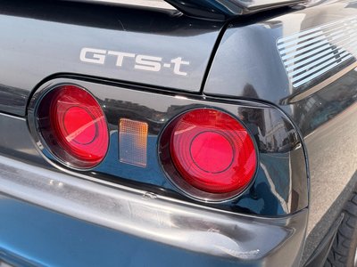 1990 Nissan SKYLINE COUPE 缩略图 17