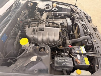 1990 Nissan SKYLINE COUPE 缩略图 61