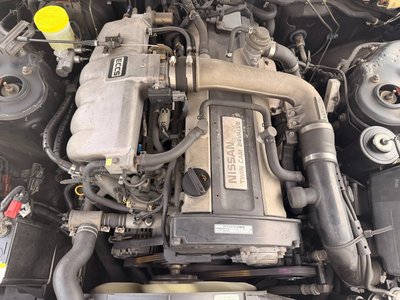 1990 Nissan SKYLINE COUPE 缩略图 60