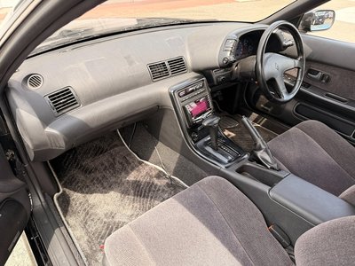1990 Nissan SKYLINE COUPE 缩略图 49