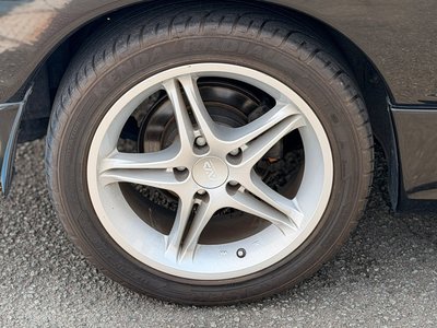 1990 Nissan SKYLINE COUPE 缩略图 65