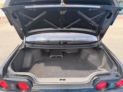 1990 Nissan SKYLINE COUPE 缩略图 54