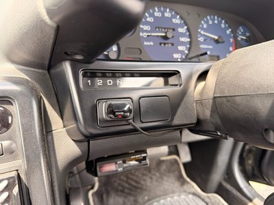 1990 Nissan SKYLINE COUPE 缩略图 37
