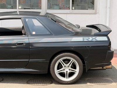 صورة 13 لـ 1990 Nissan SKYLINE COUPE