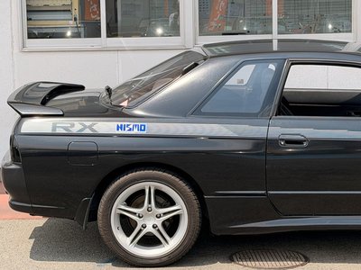 صورة 10 لـ 1990 Nissan SKYLINE COUPE