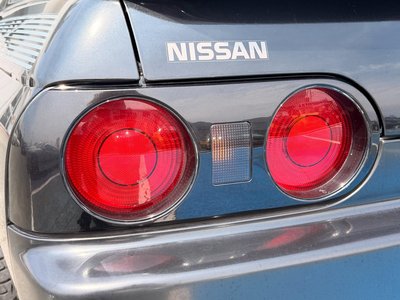 صورة 16 لـ 1990 Nissan SKYLINE COUPE