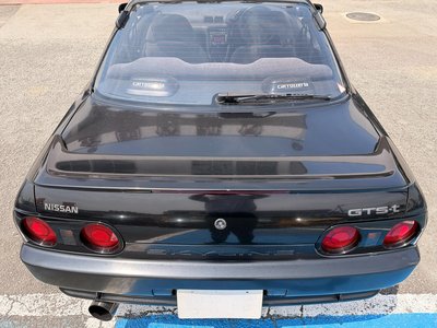 1990 Nissan SKYLINE COUPE 缩略图 24