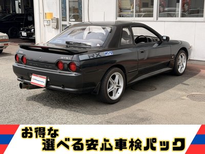 صورة 5 لـ 1990 Nissan SKYLINE COUPE