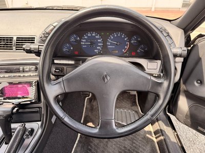 1990 Nissan SKYLINE COUPE 缩略图 30