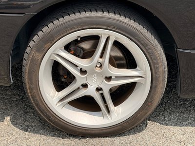1990 Nissan SKYLINE COUPE 缩略图 20
