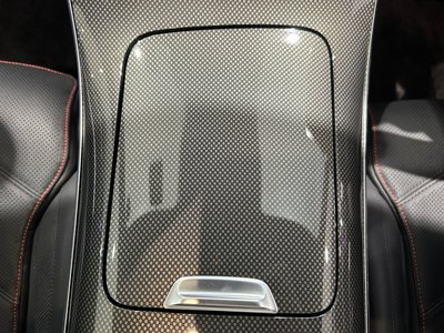 2023 Mercedes-BENZ C-CLASS AMG thumbnail 25