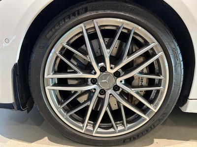 2023 Mercedes-BENZ C-CLASS AMG thumbnail 50