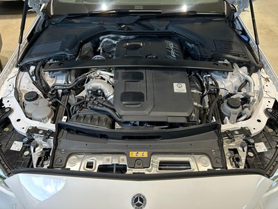 2023 Mercedes-BENZ C-CLASS AMG thumbnail 51