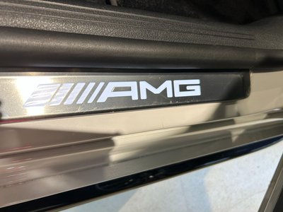 2023 Mercedes-BENZ C-CLASS AMG thumbnail 36