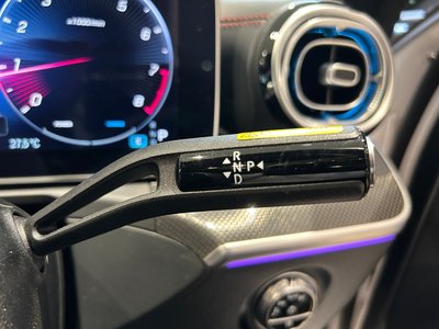2023 Mercedes-BENZ C-CLASS AMG photo 14