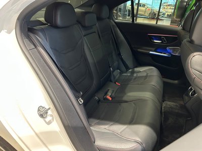 2023 Mercedes-BENZ C-CLASS AMG photo 10