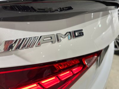 2023 Mercedes-BENZ C-CLASS AMG thumbnail 46