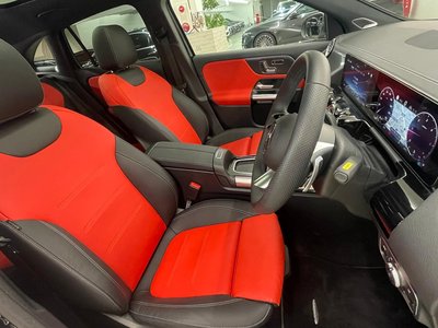 2026 Mercedes-BENZ GLA photo 16