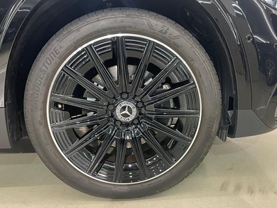 2026 Mercedes-BENZ GLA photo 5