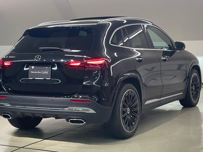 2026 Mercedes-BENZ GLA photo 6