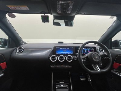 2026 Mercedes-BENZ GLA photo 13