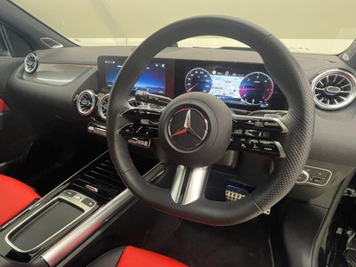2026 Mercedes-BENZ GLA photo 15