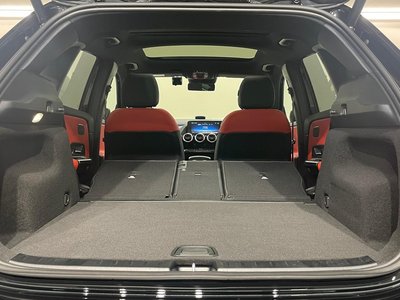 2026 Mercedes-BENZ GLA photo 10