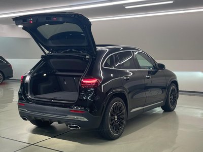 2026 Mercedes-BENZ GLA photo 8