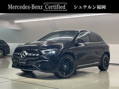 2026 Mercedes-BENZ GLA photo 1