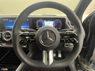2026 Mercedes-BENZ GLA thumbnail 19