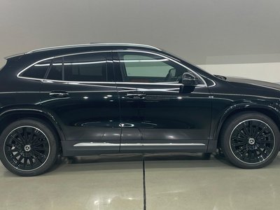 2026 Mercedes-BENZ GLA photo 4