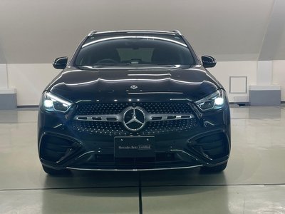 2026 Mercedes-BENZ GLA photo 2