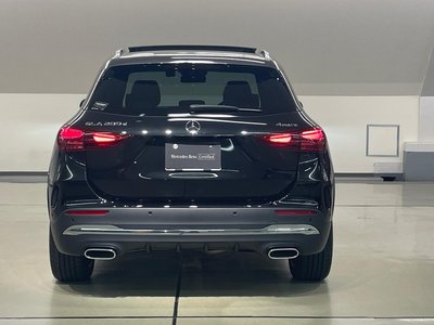 2026 Mercedes-BENZ GLA photo 7