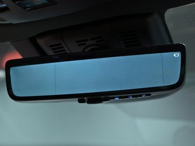 2024 Toyota CROWN SPORT — миниатюра 52