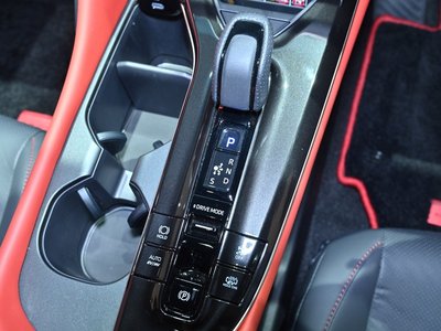 2024 Toyota CROWN SPORT — миниатюра 44
