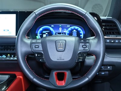2024 Toyota CROWN SPORT — миниатюра 40