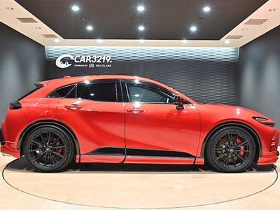 2024 Toyota CROWN SPORT 照片 10