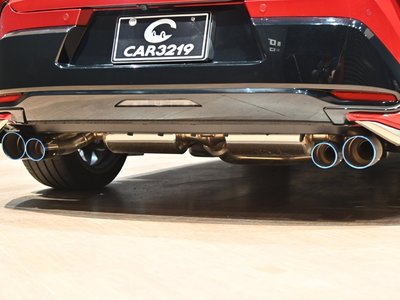 2024 Toyota CROWN SPORT 照片 3