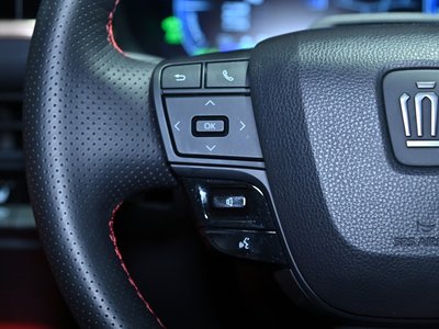 2024 Toyota CROWN SPORT — миниатюра 41