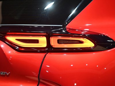 2024 Toyota CROWN SPORT — миниатюра 29