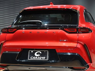 2024 Toyota CROWN SPORT — миниатюра 32