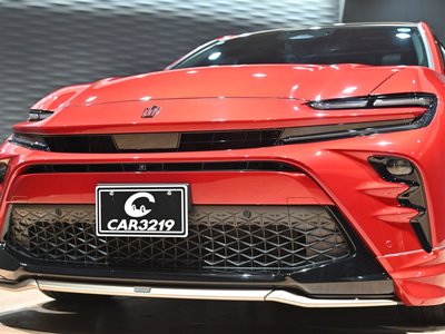 2024 Toyota CROWN SPORT — миниатюра 31