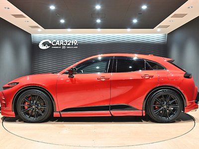 2024 Toyota CROWN SPORT 照片 11