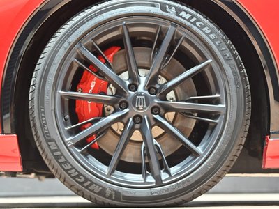 2024 Toyota CROWN SPORT 照片 4