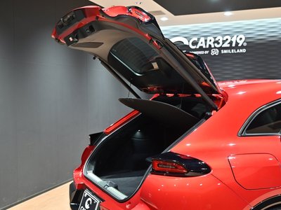 2024 Toyota CROWN SPORT — миниатюра 33
