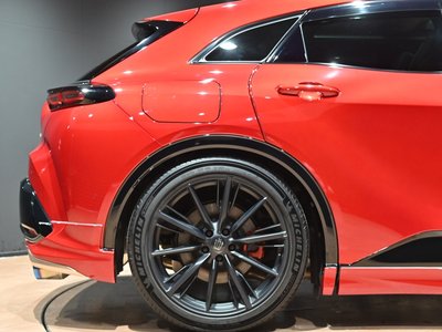 2024 Toyota CROWN SPORT — миниатюра 27